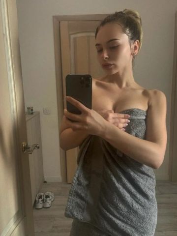 Анжелика